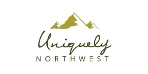 Uniquely Logo Colour