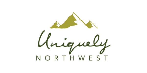 Uniquely Logo Colour