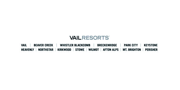 Vail Resorts