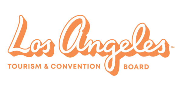 Discover Los Angeles Logo 2019