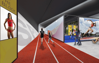 U.S. Olympic & Paralympic Museum