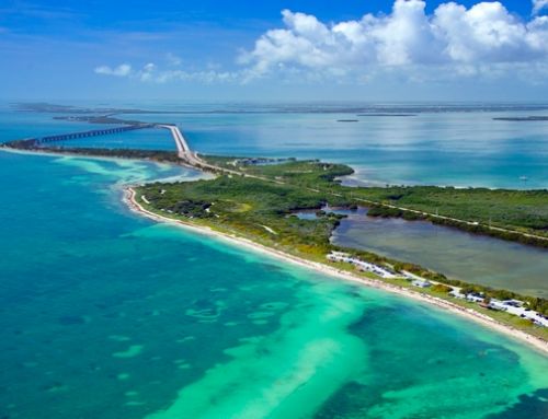 Florida Keys Neustart im Reisebüro