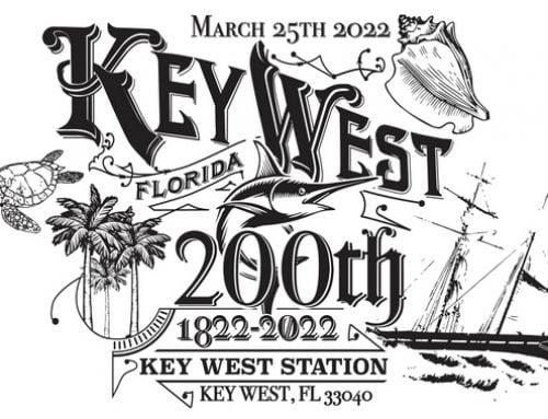 200 Jahre Key West in 2022