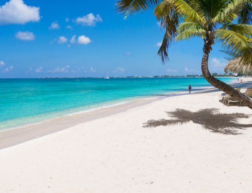 Die Cayman Islands sind zurück auf der touristischen Landkarte