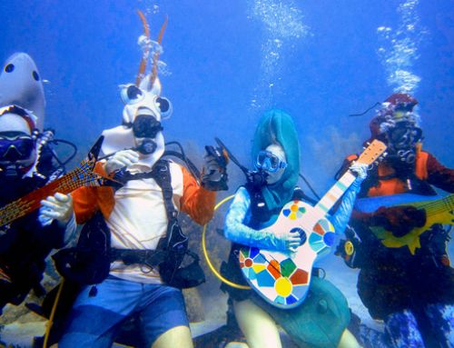 Florida Keys Festivalsommer 2022