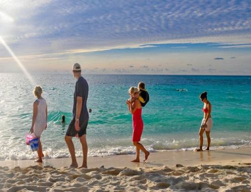 Cayman Islands heben alle Corona-Reisebeschränkungen auf