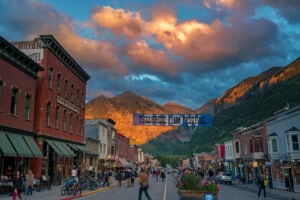 © Telluride Tourism