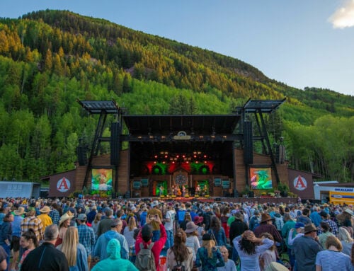 Zum 50. Mal – Zwei große Festivals feiern in Telluride runden Geburtstag