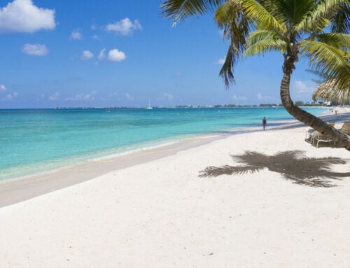 Die Cayman Islands – ein Inselparadies für Paare