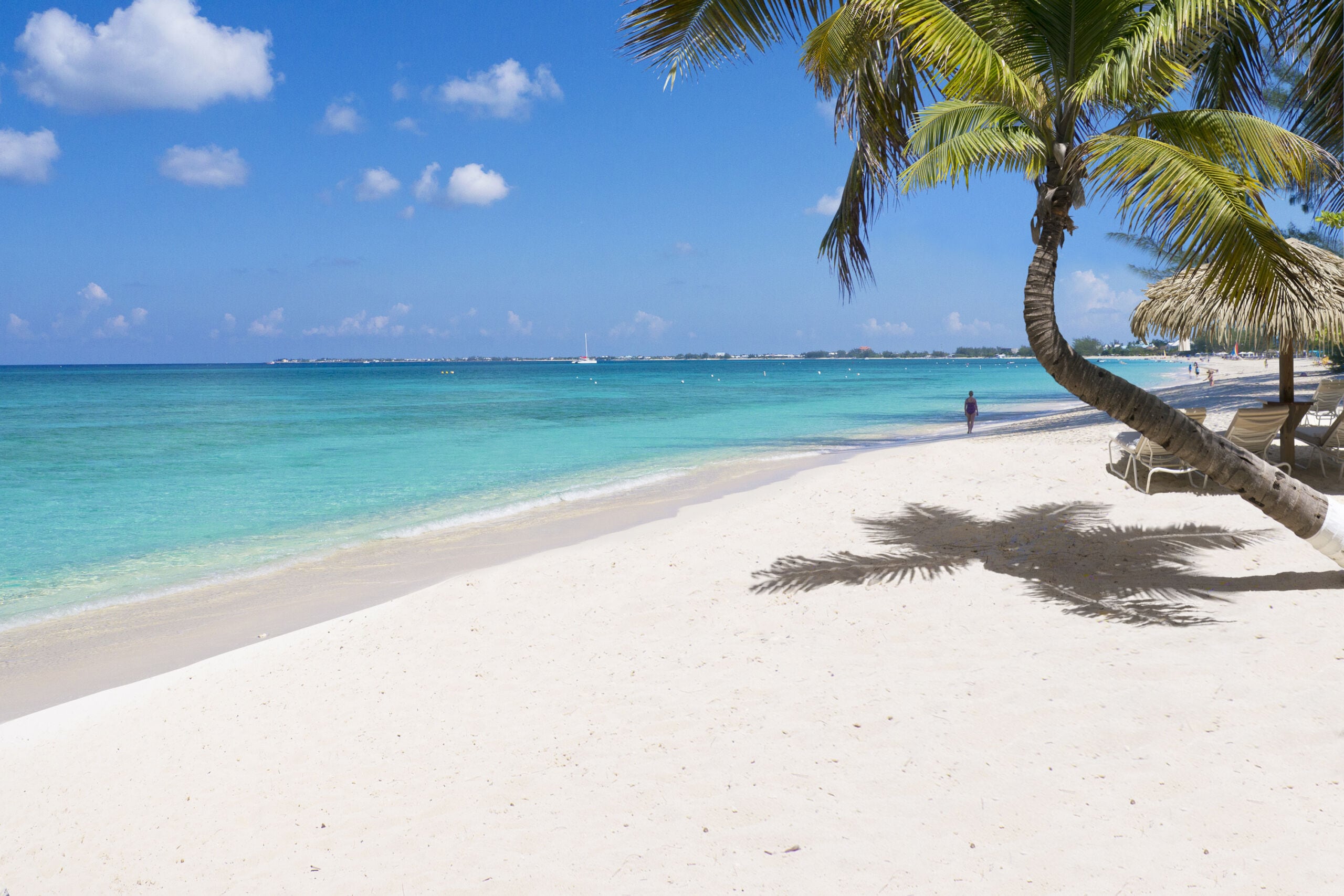 (c) Cayman Islands Department of Tourism