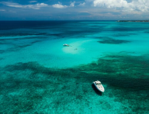 Die Cayman Islands – das perfekte Get-Away für die kalten Monate