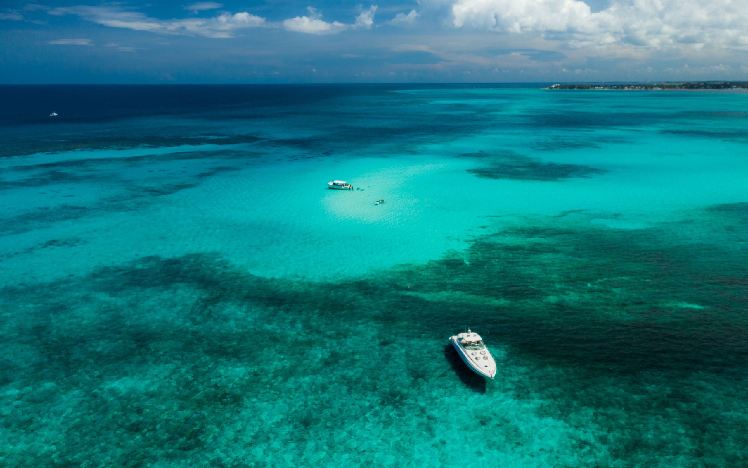 Cayman Islands Department of touristm