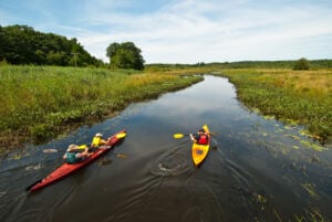 copyright by Connecticut Office of Tourism