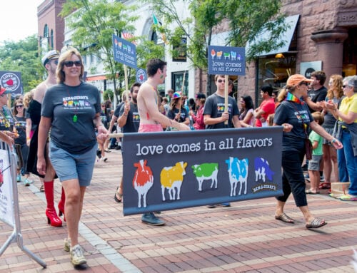 Neuengland als LGBTQ+-Reiseziel