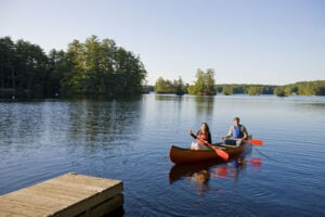 Credit Maine Office of Tourism