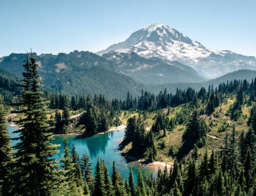 Get It Across – Offizielle Vertretung für State of Washington Tourism und Port of Seattle