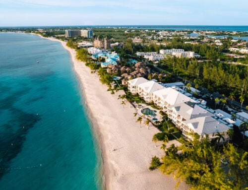 Cayman Islands – Ein Ausblick in die Hotellerie 2024