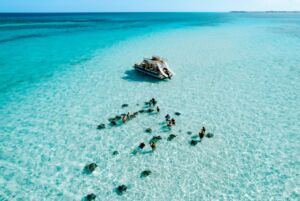 Credit Cayman Islands Department of Tourism