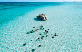 Copyright: Cayman Islands Department of Tourism