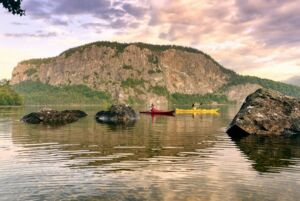 Maine Office Of Tourism