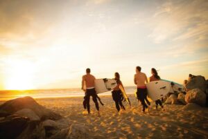 New Hampshire Division Of Travel & Tourism