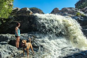 Visit Tucson Tanque Verde Falls
