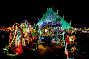 All Souls Procession, credit Jeff Smith