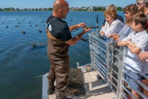 Matunuck Oyster Bar, Credit Rhode Island Office Of Tourism