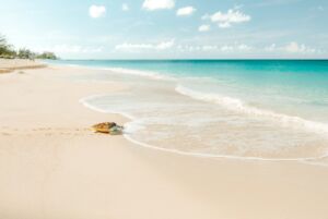 Seven Mile Beach (c) Cayman Islands Department of Tourism