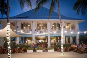 Kaibo Beach (c) Cayman Islands Department of Tourism