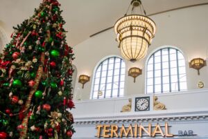 DenverUnionStation HolidayInteriors 009