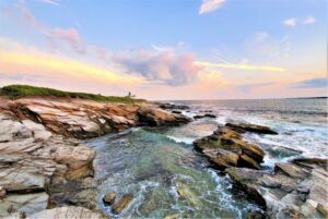 Newport Credit Rhode Island