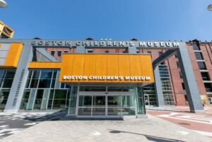 Childrens Museum Credit Kyle Klein