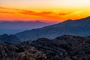 Catalina State Park_credit Visit Tucson
