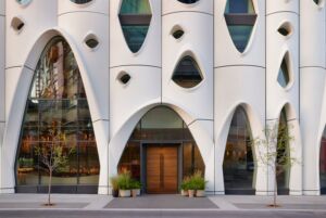 Populus Hotel Ext _ Credit Yoshihiro Makino