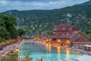 Photo Credit Glenwood Hot Springs Resort