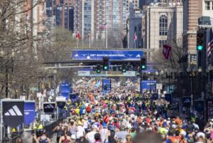 Boston Marathon_ Photo Credit Kyle Klein