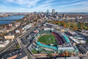 Fenway Park_ Photo Credit Kyle Klein
