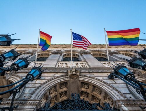 Pride in Boston: Gelebte Vielfalt das ganze Jahr über