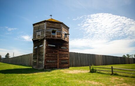 Fort Vancouver_Credit Jason Hummel