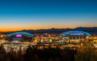 Lumen Field_Credit Visit Seattle