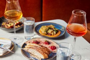 Nathálie Wine Bar Essen_credit Brian Samuels Photography