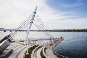 Waterfront Vancouver_Credit Jason Hummel