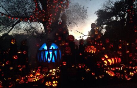 Jack O Lantern Spectacular_Credit Visit Rhode Island