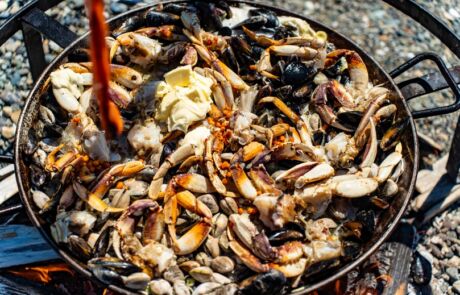Baywater Shellfish Co. 2_Credit Edelweiss Loren Bedeli