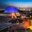 First American Museum with OKC Skyline_credit Visit Oklahoma City