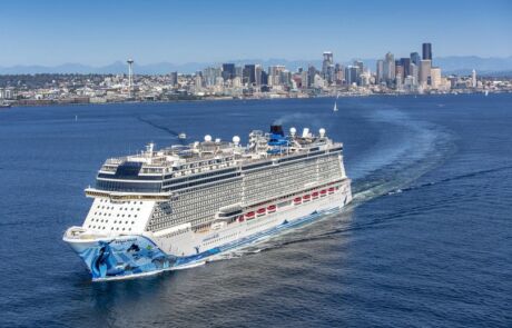 Norwegian Bliss Leaving Port Of Seattle_Credit Port Of Seattle