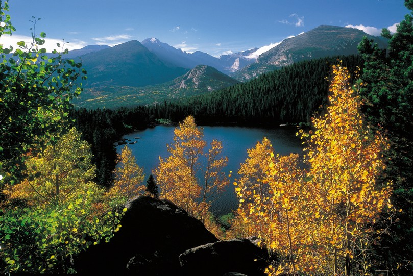 Rocky Mountain National Park 3 Credit Rocky Mountain National Park