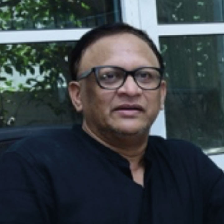 Sanjay Bhattacharaya