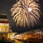 4th of July in North Conway_credit Conway Scenic Railroad